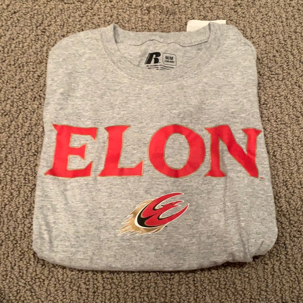 Elon tshirt
